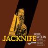 Jackie McLean - Jacknife -  180 Gram Vinyl Record