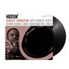 Stanley Turrentine - Hustlin' -  180 Gram Vinyl Record