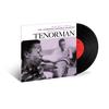The Lawrence Marable Quartet - Tenorman -  180 Gram Vinyl Record