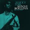 Sonny Rollins - Newk's Time -  Vinyl Record