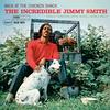 Jimmy Smith - Back At The Chicken Shack -  180 Gram Vinyl Record
