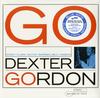Dexter Gordon - Go! -  180 Gram Vinyl Record