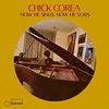 Chick Corea - Now He Sings, Now He Sobs -  180 Gram Vinyl Record
