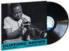 Clifford Brown - Memorial Album -  180 Gram Vinyl Record