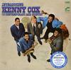 Kenny Cox - Introducing Kenny Cox -  180 Gram Vinyl Record