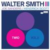 Walter Smith III - Twio, Vol. 2 -  Vinyl Record