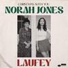 Norah Jones/Laufey - Christmas With You -  7 inch Vinyl
