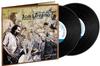 Joe Lovano - Trio Fascination -  180 Gram Vinyl Record