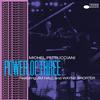 Michel Petrucciani - Power Of Three -  180 Gram Vinyl Record