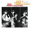 Big John Patton - Got A Good Thing Goin' -  180 Gram Vinyl Record