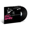 Ike Quebec - Bossa Nova Soul Samba -  180 Gram Vinyl Record
