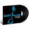 Sonny Rollins - Sonny Rollins Vol. 2 -  180 Gram Vinyl Record