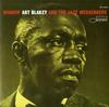 Art Blakey & The Jazz Messengers - Moanin' -  140 / 150 Gram Vinyl Record