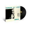Doug Watkins - Watkins At Large -  180 Gram Vinyl Record