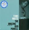 Bud Powell - Time Waits: The Amazing Bud Powell -  180 Gram Vinyl Record