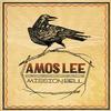 Amos Lee - Mission Bell -  Vinyl Record