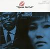 Wayne Shorter - Speak No Evil -  140 / 150 Gram Vinyl Record