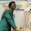 Reuben Wilson - On Broadway -  180 Gram Vinyl Record