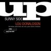 Lou Donaldson - Sunny Side Up -  180 Gram Vinyl Record