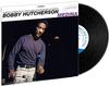 Bobby Hutcherson - Medina -  180 Gram Vinyl Record
