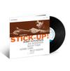 Bobby Hutcherson - Stick-Up! -  180 Gram Vinyl Record