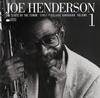 Joe Henderson - State Of The Tenor Part 1 -  180 Gram Vinyl Record