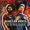 Blue Lab Beats - We Will Rise -  Vinyl Record