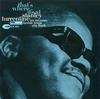 Stanley Turrentine - That's Where It's At -  180 Gram Vinyl Record