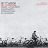 Dexter Gordon - Gettin' Around -  180 Gram Vinyl Record