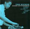 Bobby Hutcherson - The Kicker -  180 Gram Vinyl Record
