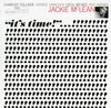 Jackie McLean - It's Time -  180 Gram Vinyl Record