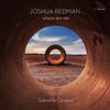 Joshua Redman - where are we -  180 Gram Vinyl Record