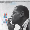 Dexter Gordon - Our Man In Paris -  180 Gram Vinyl Record