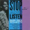 Baby Face Willette - Stop And Listen -  180 Gram Vinyl Record