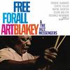 Art Blakey & The Jazz Messengers - Free For All -  Vinyl Record