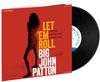 Big John Patton - Let 'Em Roll -  180 Gram Vinyl Record