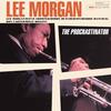 Lee Morgan - The Procrastinator -  180 Gram Vinyl Record