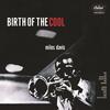 Miles Davis - Birth Of The Cool -  Vinyl Record