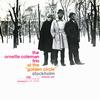 The Ornette Coleman Trio - At The Golden Circle Stockholm Vol. 1 -  Vinyl Record