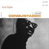 Cecil Taylor - Conquistador! -  Vinyl Record