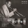 Clifford Brown - New Star On The Horizon -  10 inch Vinyl Record