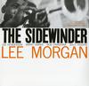 Lee Morgan - The Sidewinder -  180 Gram Vinyl Record