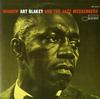 Art Blakey & The Jazz Messengers - Moanin' -  180 Gram Vinyl Record