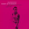 Bobby Hutcherson - Happenings -  Vinyl Records