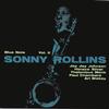 Sonny Rollins - Volume 2 -  Vinyl Record