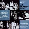 Art Blakey Quintet - A Night At Birdland With The Art Blakey Quintet, Vol. 1 -  10 inch Vinyl Record