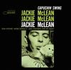 Jackie McLean - Capuchin Swing -  Vinyl Record