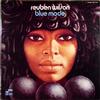 Reuben Wilson - Blue Mode -  180 Gram Vinyl Record
