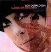 Lou Donaldson - Alligator Bogaloo -  180 Gram Vinyl Record