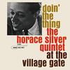 Horace Silver Quintet - Doin' The Thing -  180 Gram Vinyl Record